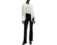 Кардиган AllSaints Wasson Pirate из 100% мериносовой шерсти