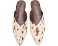 Мюли Sam Edelman Khai с коровьим принтом