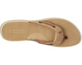 Сандалии Sperry Seafish с нубуком и технологией Wave-Siping