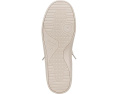 Кроссовки Boardwalk Oxfords с искусственной кожей и эластичной вставкой