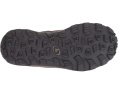 Merrell Kids Детские треккинговые ботинки Moab 2 Mid A/C Waterproof с мембраной