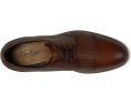Оксфорды Florsheim Rucci Weave Cap Toe с плетеным принтом