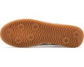 Кроссовки Gola Torpedo из кожи с круглым носком