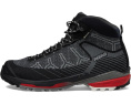 Трекинговые ботинки Asolo Falcon Evo Jacquard GV с мембраной GORE-TEX