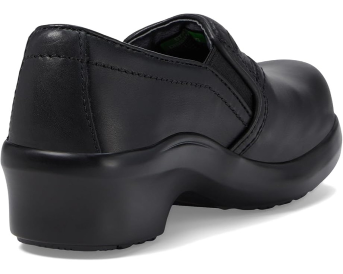 Ariat Work Expert Safety Clog с композитным носком