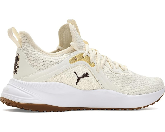 Кроссовки Puma Softride Karma Animal для фитнеса и бега