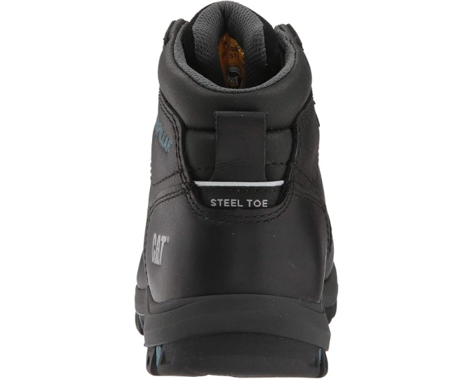 Caterpillar Mae Steel Toe WP рабочие ботинки