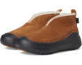 Домашние угги L.L.Bean Wicked Good Max Boot с меховой подкладкой