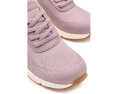 Skechers Uno Wedge кроссовки Slip N Knit без рук