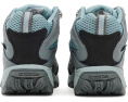 Детские кроссовки Merrell Moab 3 Mid Waterproof