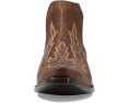 Ariat ковбойские сапоги Dixon с низким каблуком из кожи Rhino Tan
