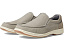 Мокасины Florsheim Lakeside Canvas с круглым носком на текстильной подошве