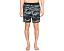 Шорты для серфинга O'Neill Hermosa Ew Lined Trunk 17 с подкладкой и карманами
