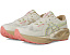 Трейловые кроссовки ASICS Novablast 5 Trail с амортизацией FF Blast Max