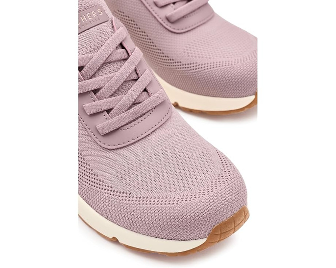 Skechers Uno Wedge кроссовки Slip N Knit без рук