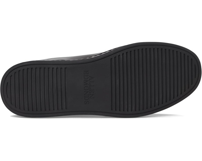 Кожаные туфли Allen Edmonds Barnes на шнуровке со съемной стелькой FlyForm