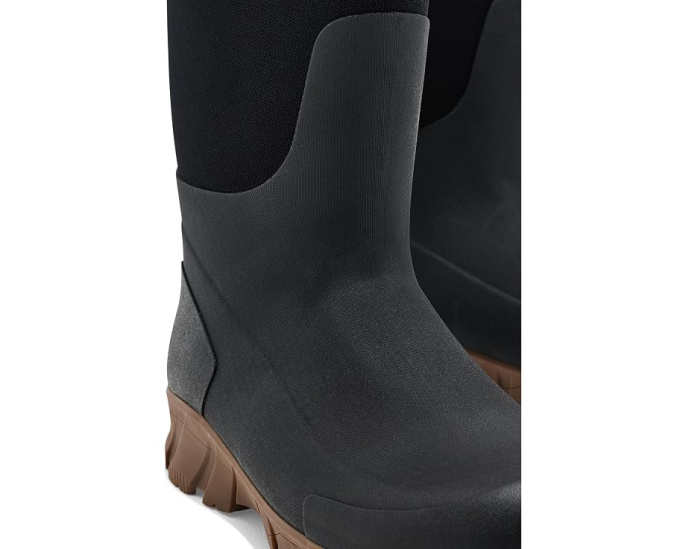 Bogs Arcata II Tall непромокаемые зимние сапоги