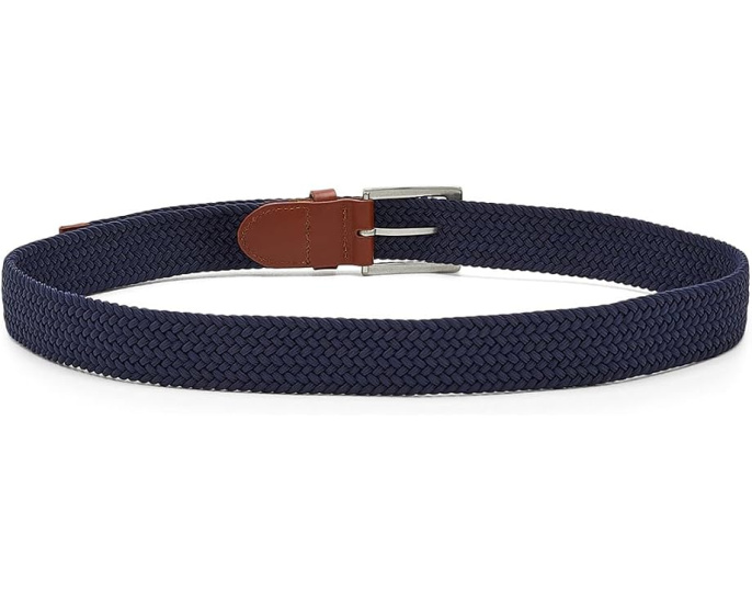 Ремень Heritage Bungee с кожаной отделкой от Vineyard Vines