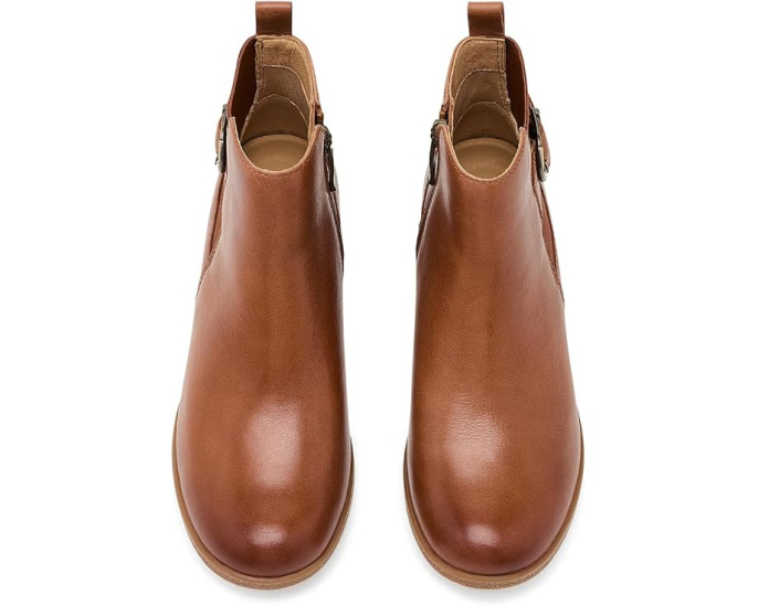 Dansko ботинки Deedee водонепроницаемые