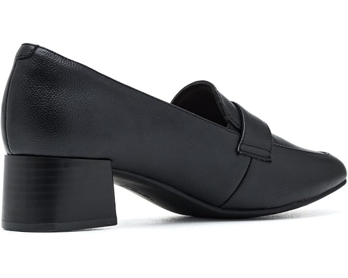Туфли Clarks Iridessa Wish на каблуке с ремешком