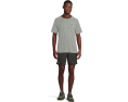 Helly Hansen шорты Rapide 7 дюймов с регулируемым поясом