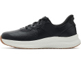 Orthofeet Stride кроссовки из замши с регулировкой шнуровкой и ортопедической стелькой