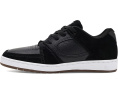 Кроссовки Accel Slim Emerica черные