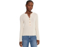 Everyday Henley Sweater