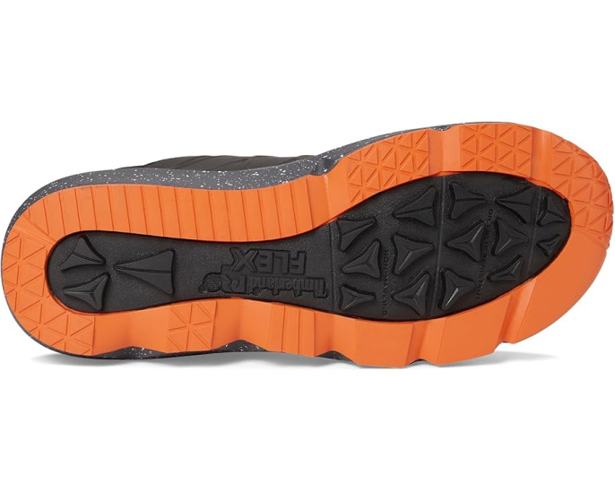 Timberland PRO ботинки Morphix 6 с композитным носком