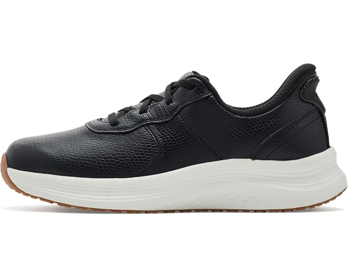 Orthofeet Stride кроссовки из замши с регулировкой шнуровкой и ортопедической стелькой
