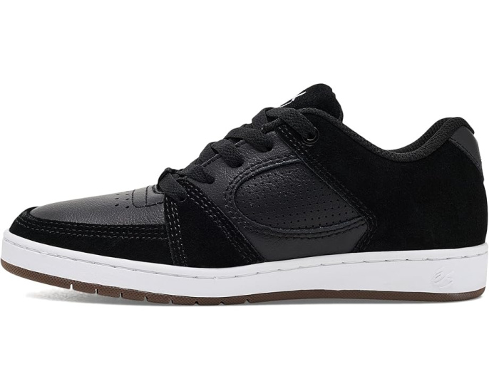 Кроссовки Accel Slim Emerica черные