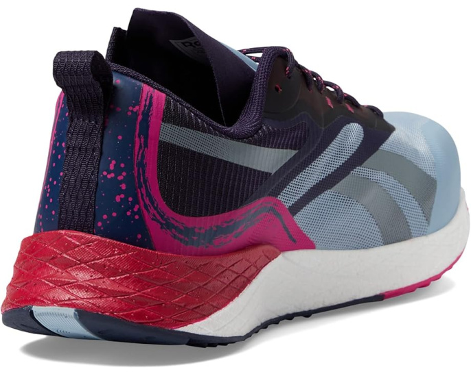 Reebok Floatride Energy 3 Adventure Work EH Comp Toe кроссовки