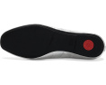 FitFlop Delicato Metallic Mary Janes на плоском ходу