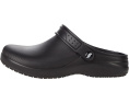 Рабочие клоги Skechers Riverbound Pasay с мувинг-ремнем