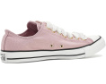 Кеды Converse Chuck Taylor All Star Lace Low Top на шнуровке