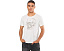 Skull Embroidery Tee KG7469W26