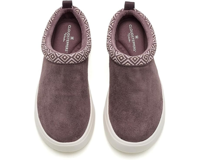 Кроссовки Clarks Solevana Vibe с пеноматериалом Solevana