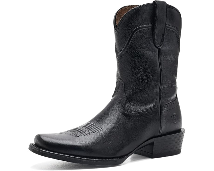 Ariat Oliver ковбойские ботинки Narrow Cutter Toe