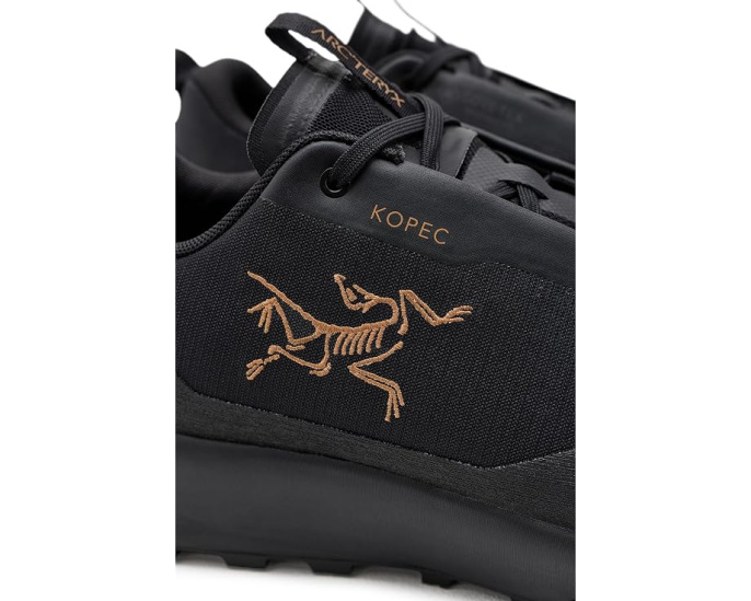 Arc'teryx Kopec 2 Low GTX треккинговые кроссовки облегченные