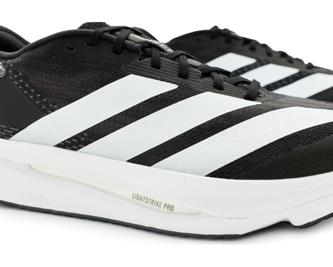 Беговые кроссовки Adidas Adizero SL2 с амортизацией Lightstrike Pro