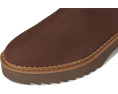 Ботинки TOMS Millie высокие с рифленым трикотажем и каблуком-платформой