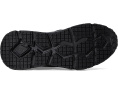 Рабочие кроссовки Skechers D'Lux Journey с композитным носком и противоскользящей подошвой