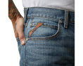 Джинсы Ariat M5 Straight Hansen Straight прямого кроя
