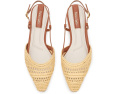 Franco Sarto Туфли Riona с мыском и ремешком на щиколотке