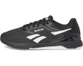 Кроссовки Reebok Nano X5 для кроссфита с верхом из полиэстера