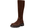 Ботинки Stuart Weitzman Hudson Lite на молнии с каблуком платформой