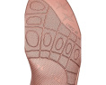 Стельки Aetrex Work Orthotic для поддержки свода стопы
