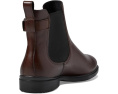 Ботинки ECCO Dress Classic Chelsea Buckle с эластичными вставками и технологией FLUIDFORM