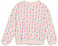Chaser Kids свитшот Bolt and Hearts с круглым вырезом