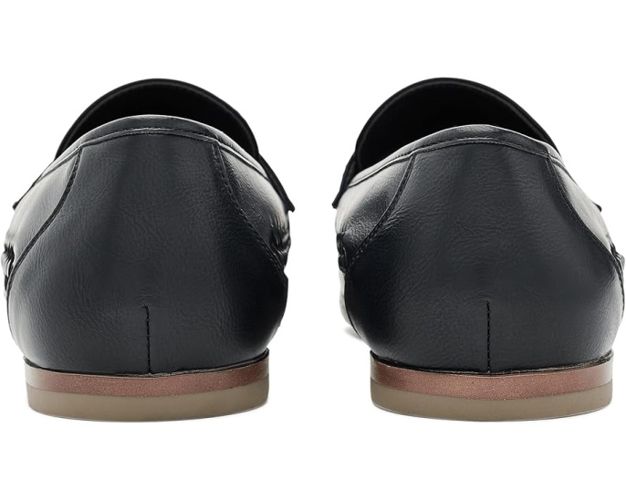 Лоферы Steve Madden Josten черные